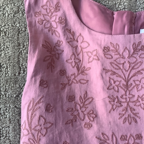 Camilla Girls Dress Size 6 - Picture 2 of 10